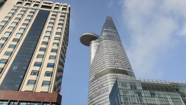 Bitexco Financial Tower